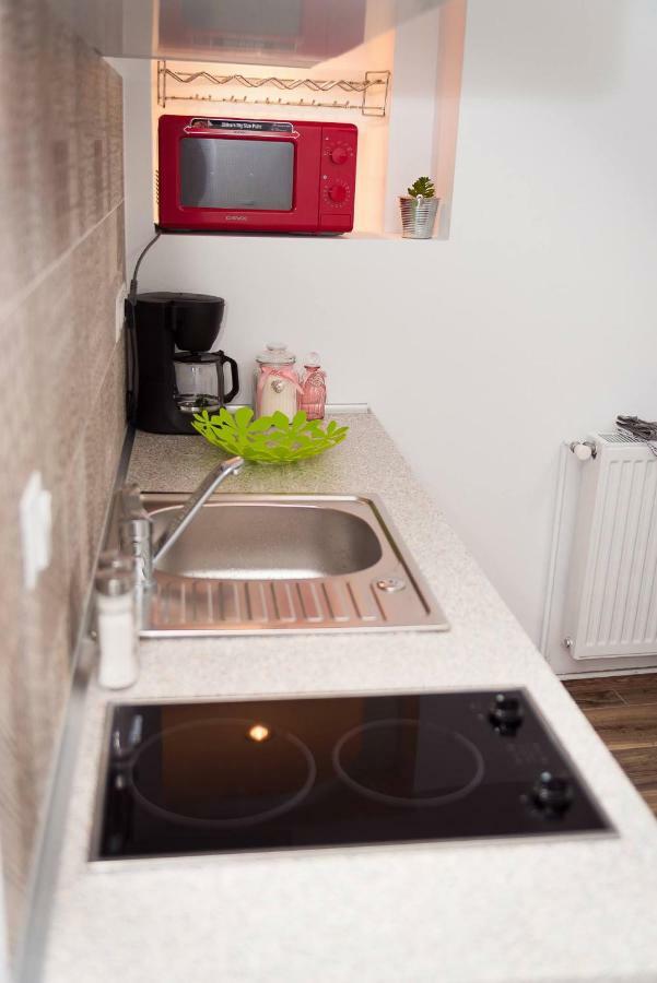 Apartament ★ 2 Minute Walk From The Bridge Of Lies ★ Sybin Zewnętrze zdjęcie