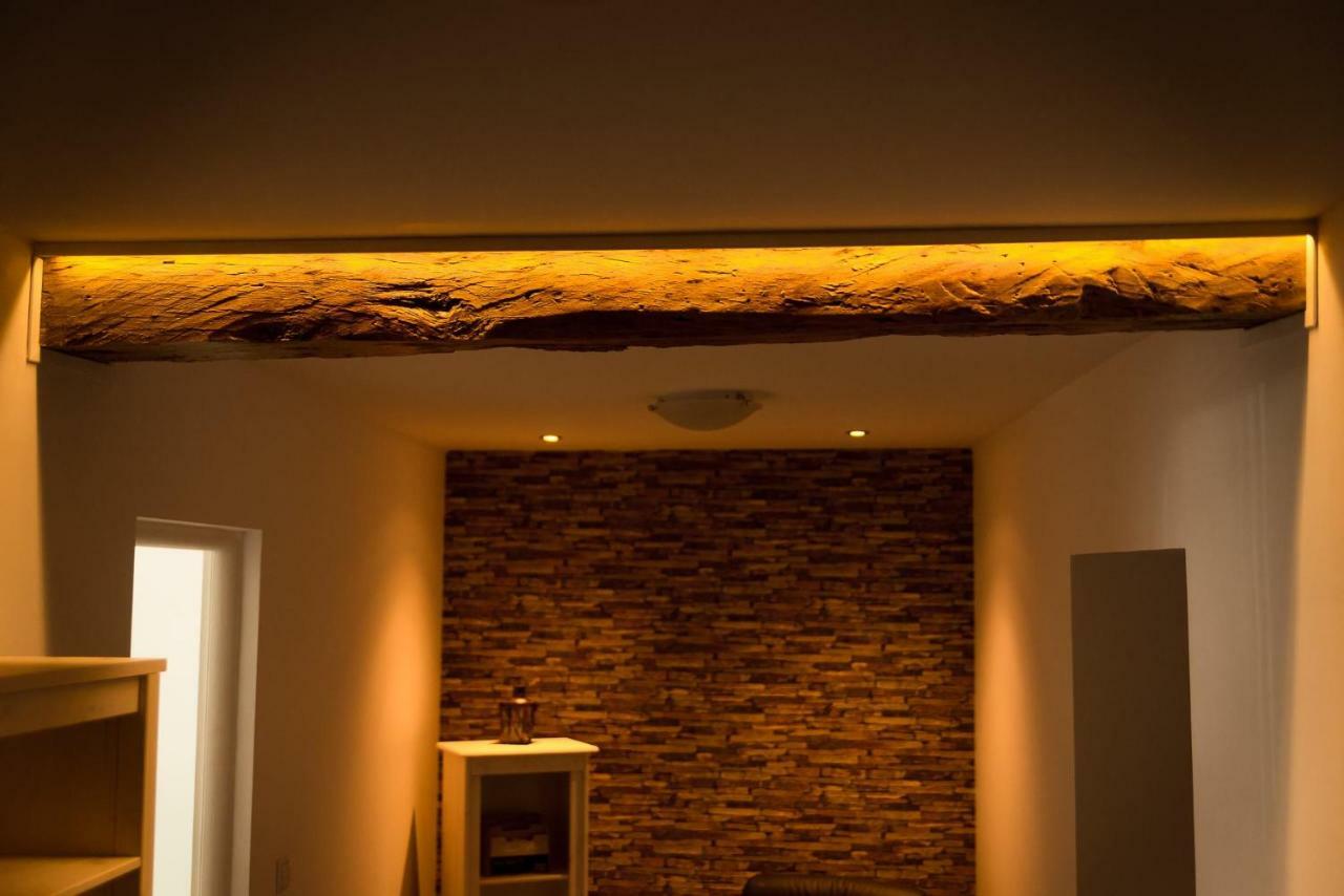 Apartament ★ 2 Minute Walk From The Bridge Of Lies ★ Sybin Zewnętrze zdjęcie