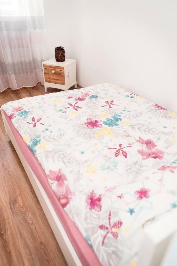 Apartament ★ 2 Minute Walk From The Bridge Of Lies ★ Sybin Zewnętrze zdjęcie